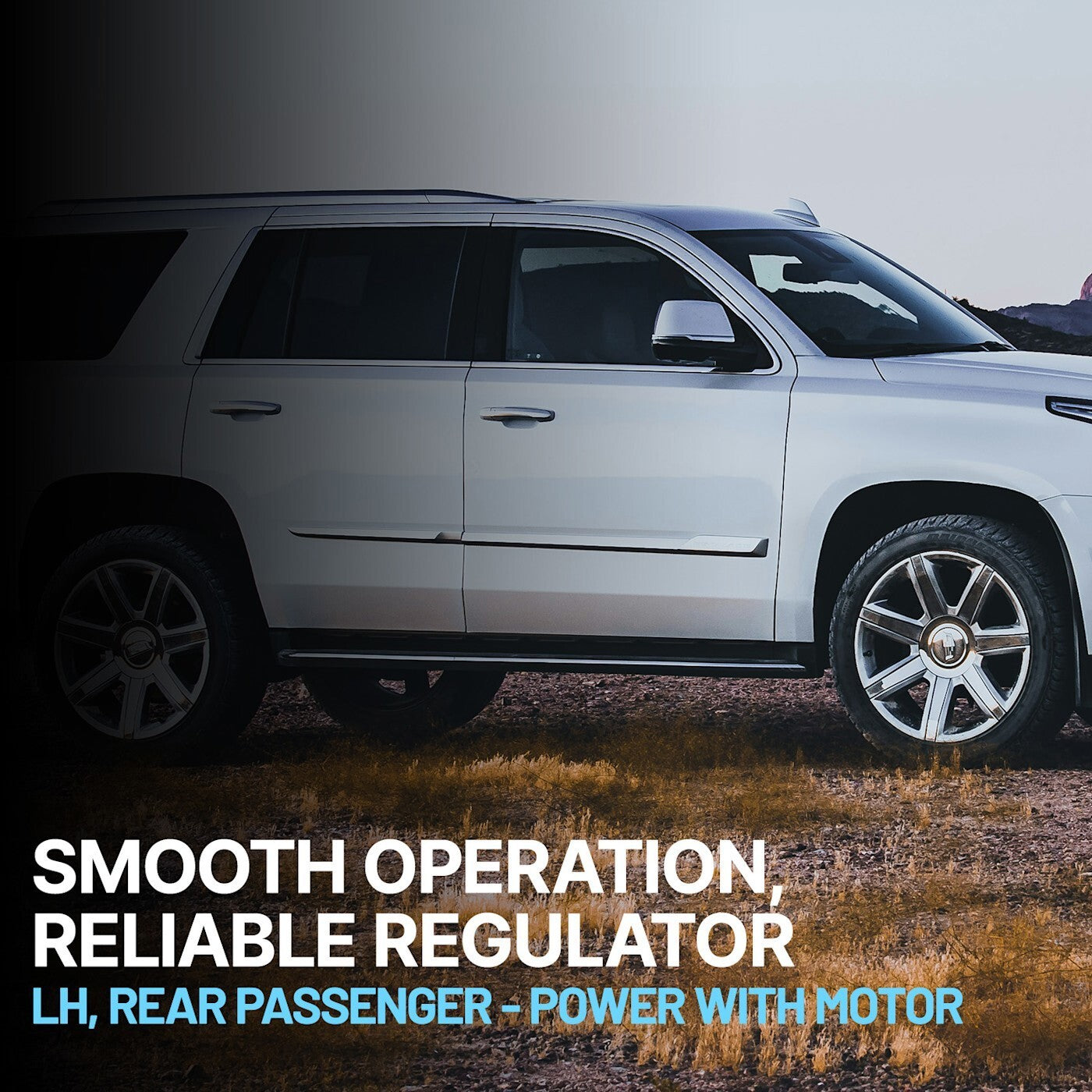 Window Regulator Glass Front Passenger Right Side Hand for Kia Optima 2014-2015