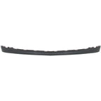 NEW Bumper Lower Air Deflector For 2007-2013 Chevy Silverado 1500 Textured Black