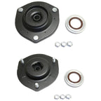 Front Shock and Strut Mount Set For 2007-17 Toyota Camry 2010-2015 RX350 906986