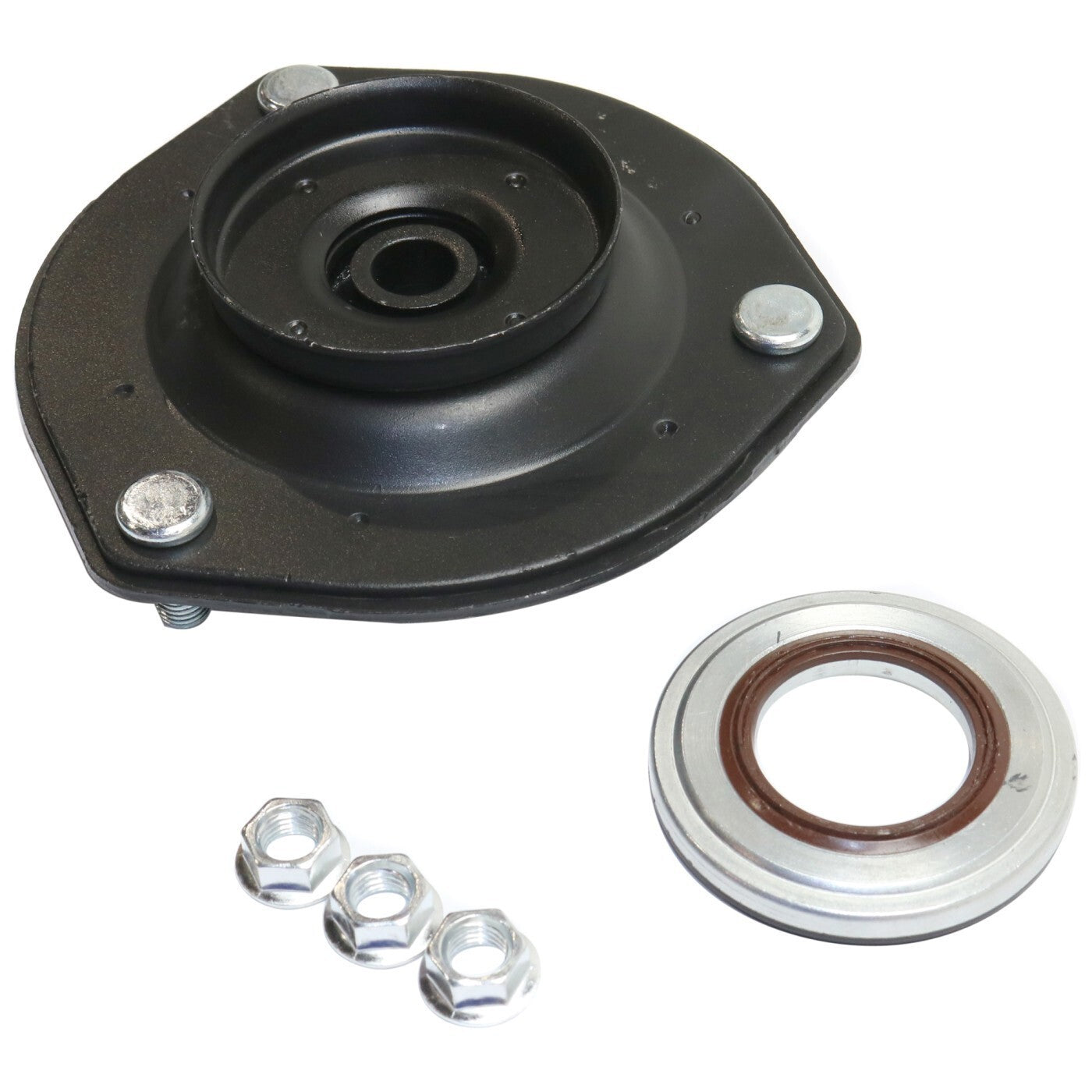 Front Shock and Strut Mount Set For 2007-17 Toyota Camry 2010-2015 RX350 906986