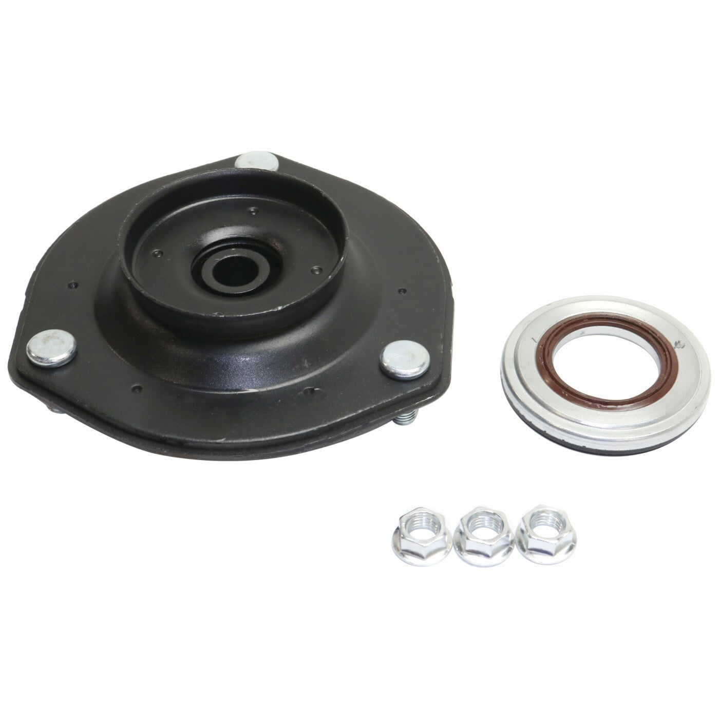 Front Shock and Strut Mount Set For 2007-17 Toyota Camry 2010-2015 RX350 906986