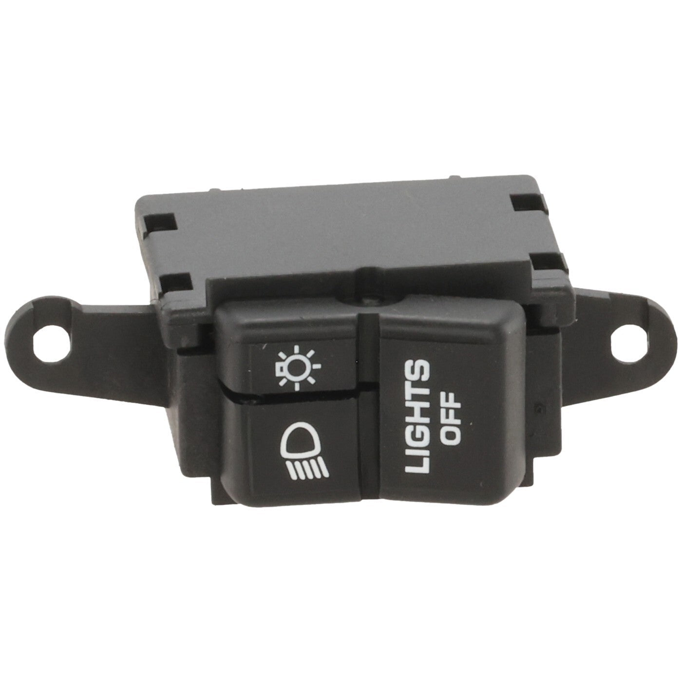 Headlight Headlamp Switch For 1987-95 Jeep Wrangler Blade Type Dashboard Mounted