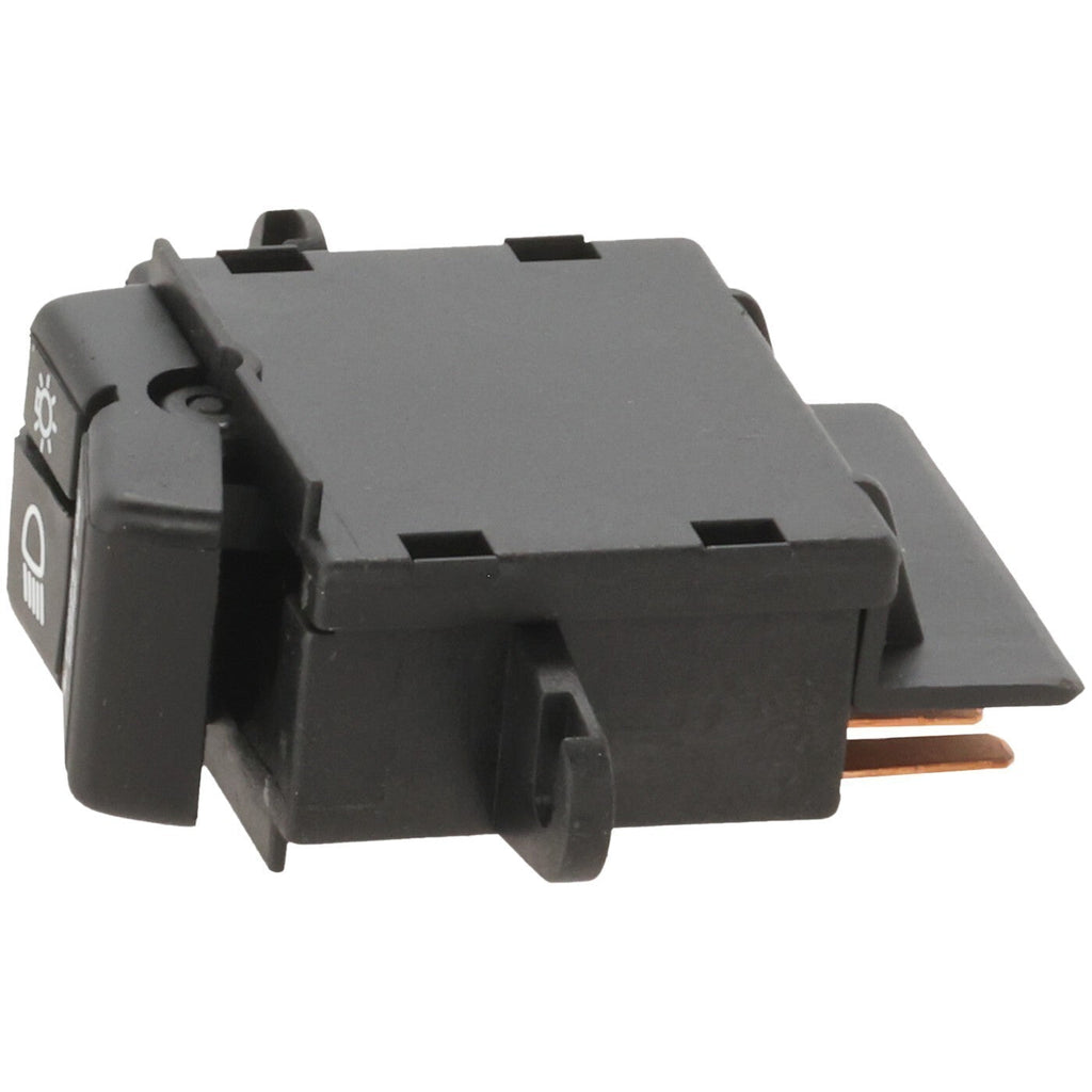 Headlight Headlamp Switch For 1987-95 Jeep Wrangler Blade Type Dashboard Mounted