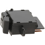 Headlight Headlamp Switch For 1987-95 Jeep Wrangler Blade Type Dashboard Mounted