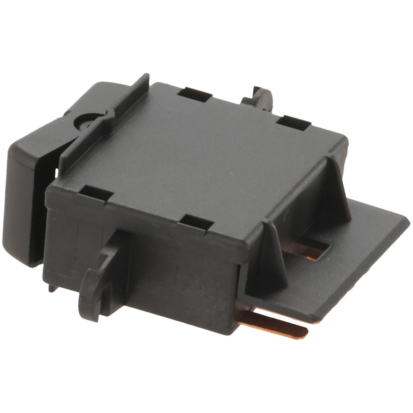 Headlight Headlamp Switch For 1987-95 Jeep Wrangler Blade Type Dashboard Mounted