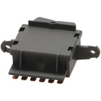 Headlight Headlamp Switch For 1987-95 Jeep Wrangler Blade Type Dashboard Mounted