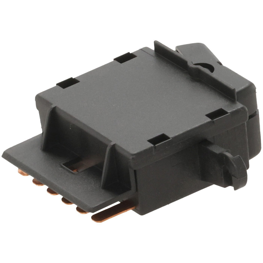 Headlight Headlamp Switch For 1987-95 Jeep Wrangler Blade Type Dashboard Mounted