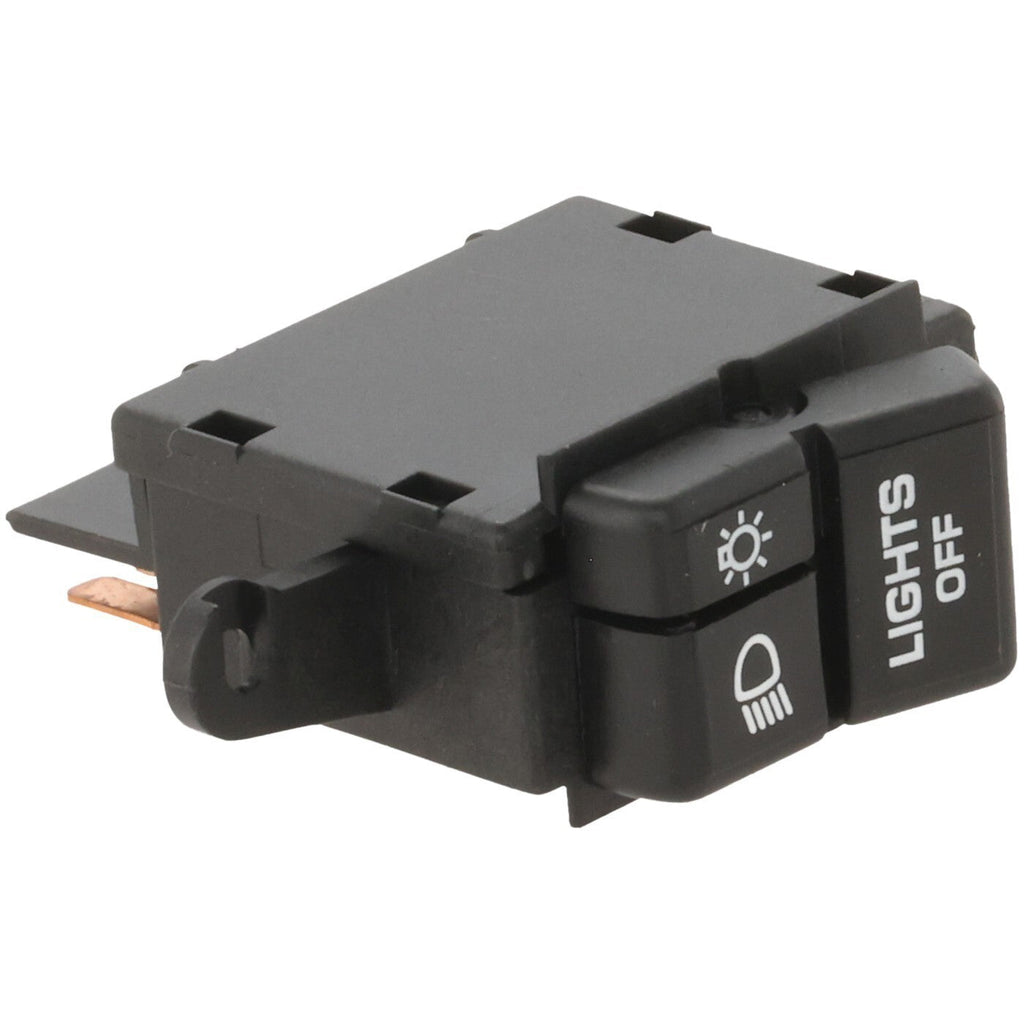 Headlight Headlamp Switch For 1987-95 Jeep Wrangler Blade Type Dashboard Mounted