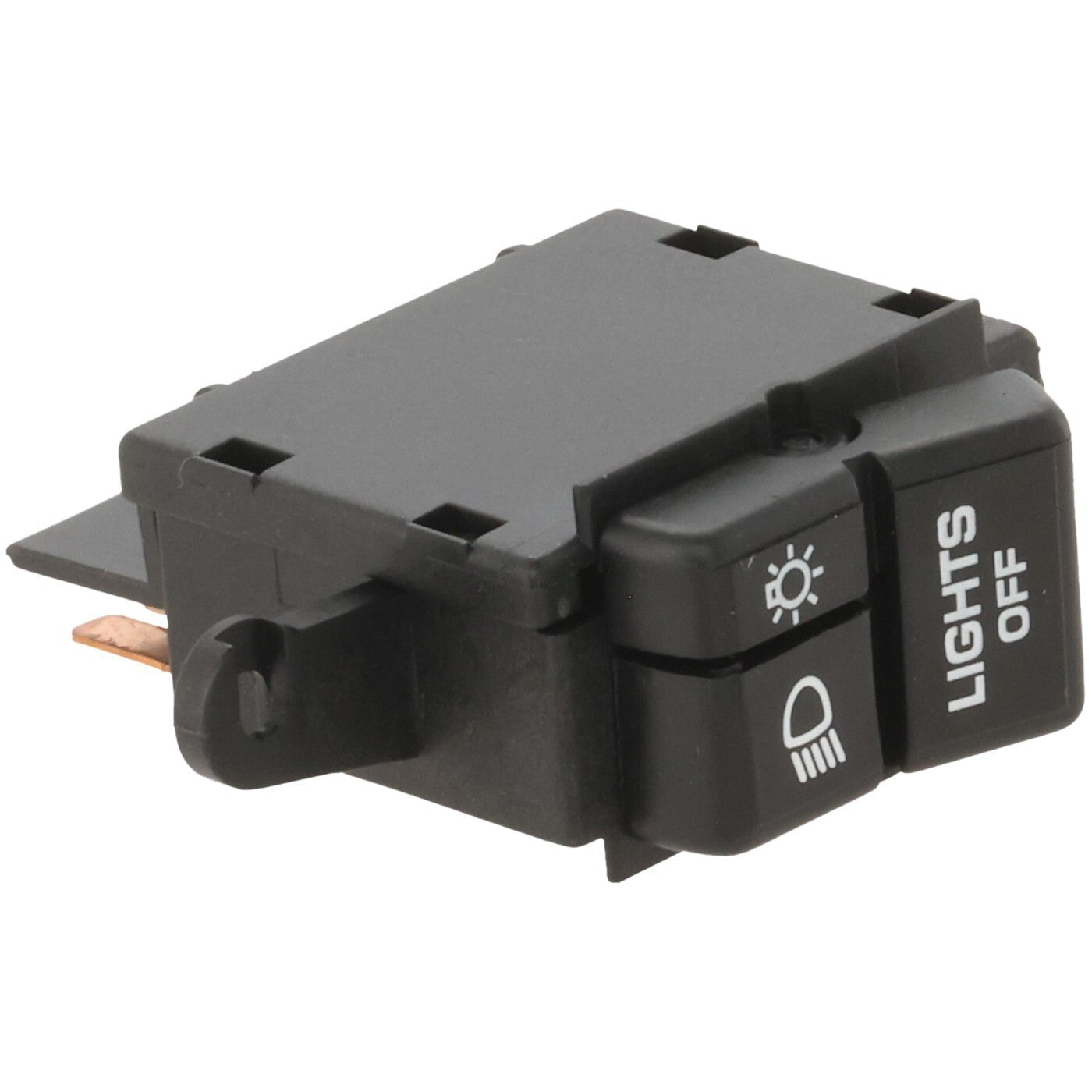 Headlight Headlamp Switch For 1987-95 Jeep Wrangler Blade Type Dashboard Mounted