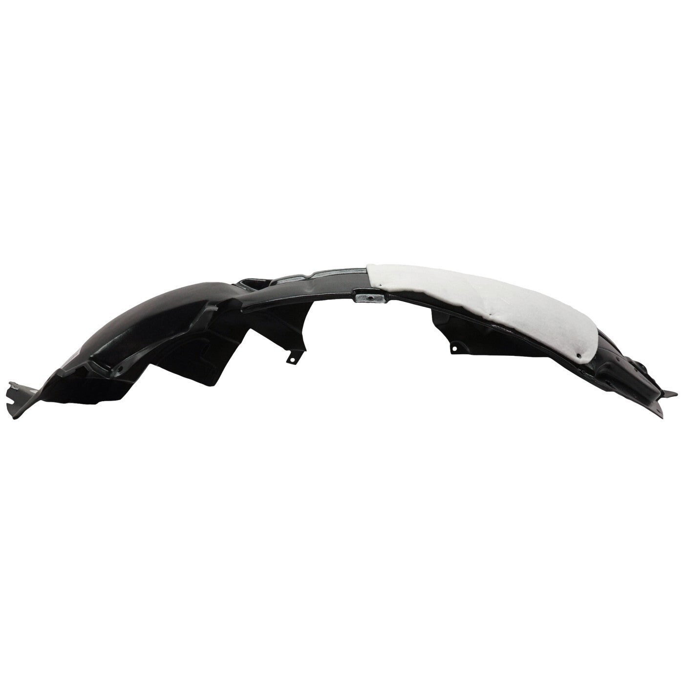Fender Liners Front Driver Left Side Hand for Ford EcoSport 2018-2021
