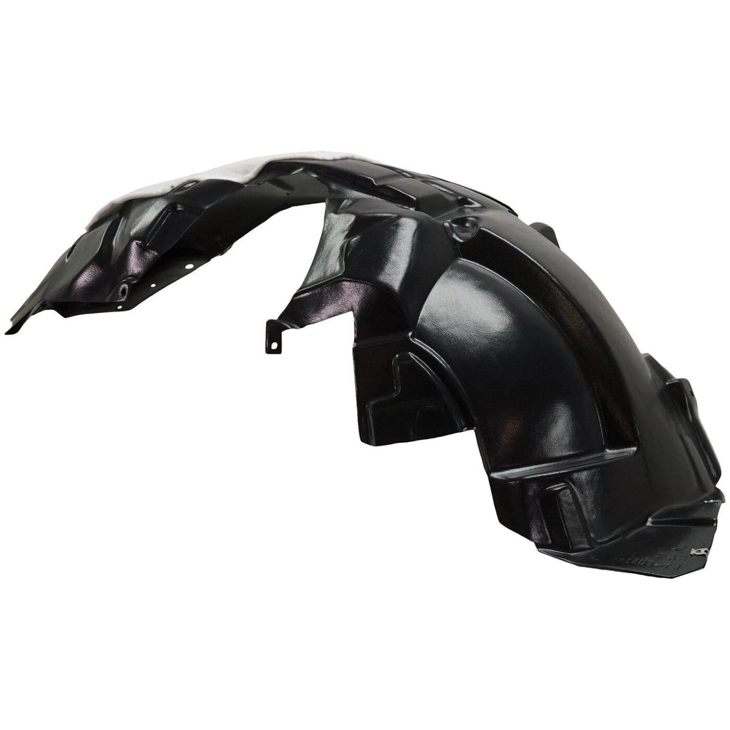 Fender Liners Front Driver Left Side Hand for Ford EcoSport 2018-2021