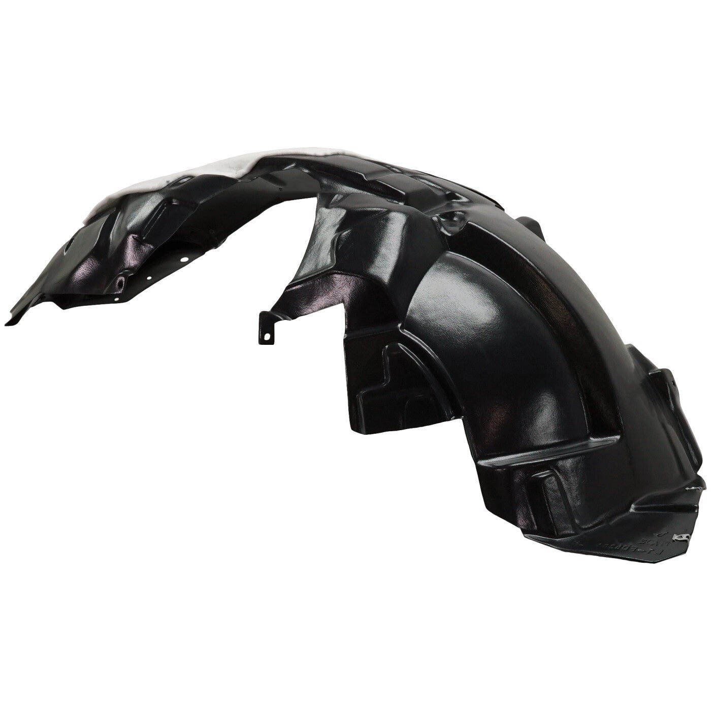 Fender Liners Front Driver Left Side Hand for Ford EcoSport 2018-2021