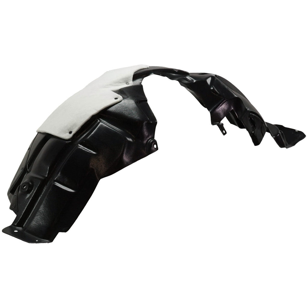 Fender Liners Front Driver Left Side Hand for Ford EcoSport 2018-2021