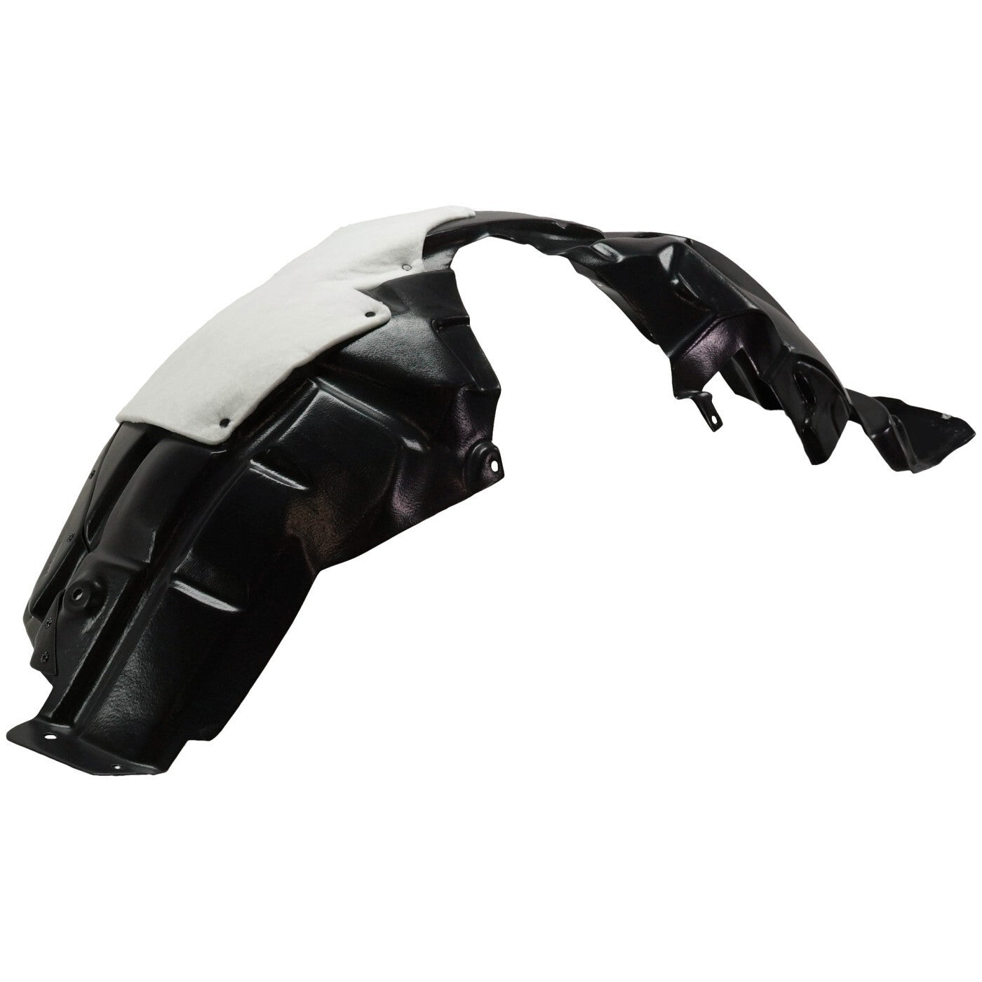 Fender Liners Front Driver Left Side Hand for Ford EcoSport 2018-2021