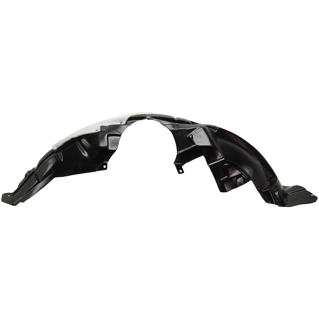 Fender Liners Front Driver Left Side Hand for Ford EcoSport 2018-2021
