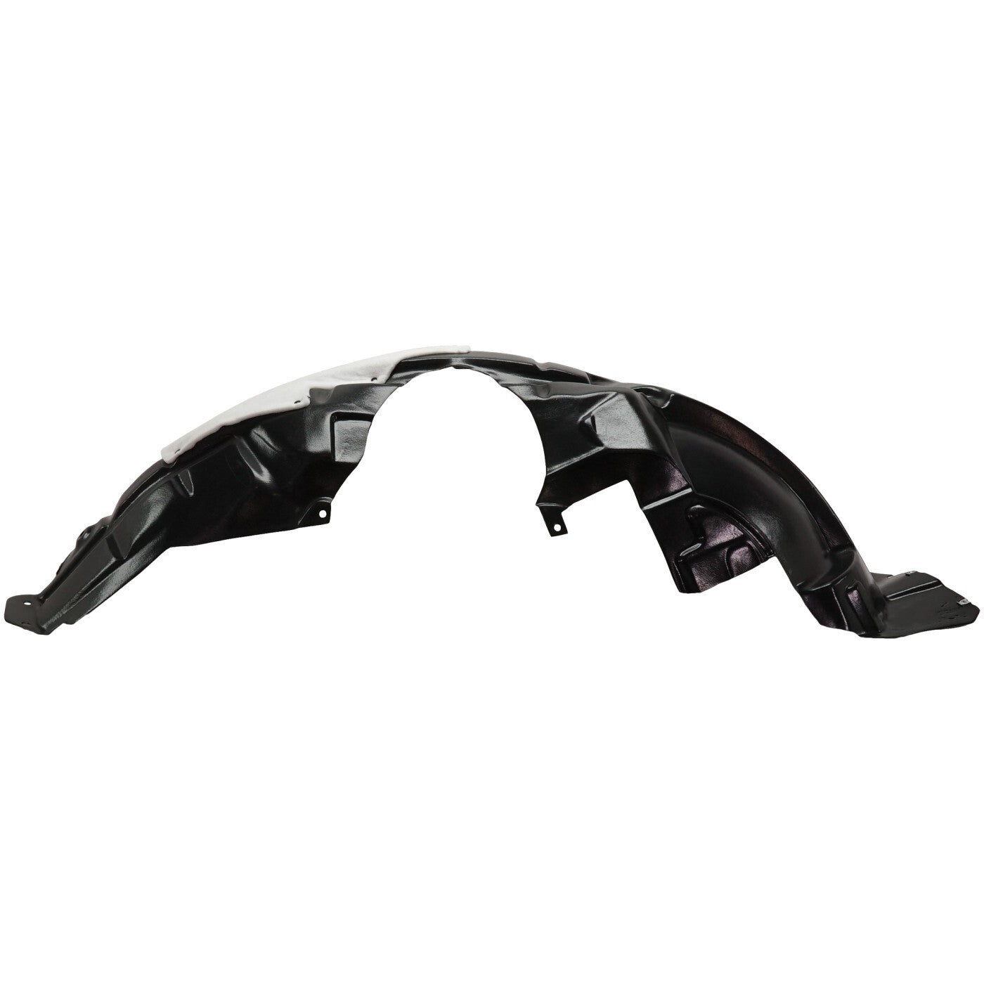 Fender Liners Front Driver Left Side Hand for Ford EcoSport 2018-2021