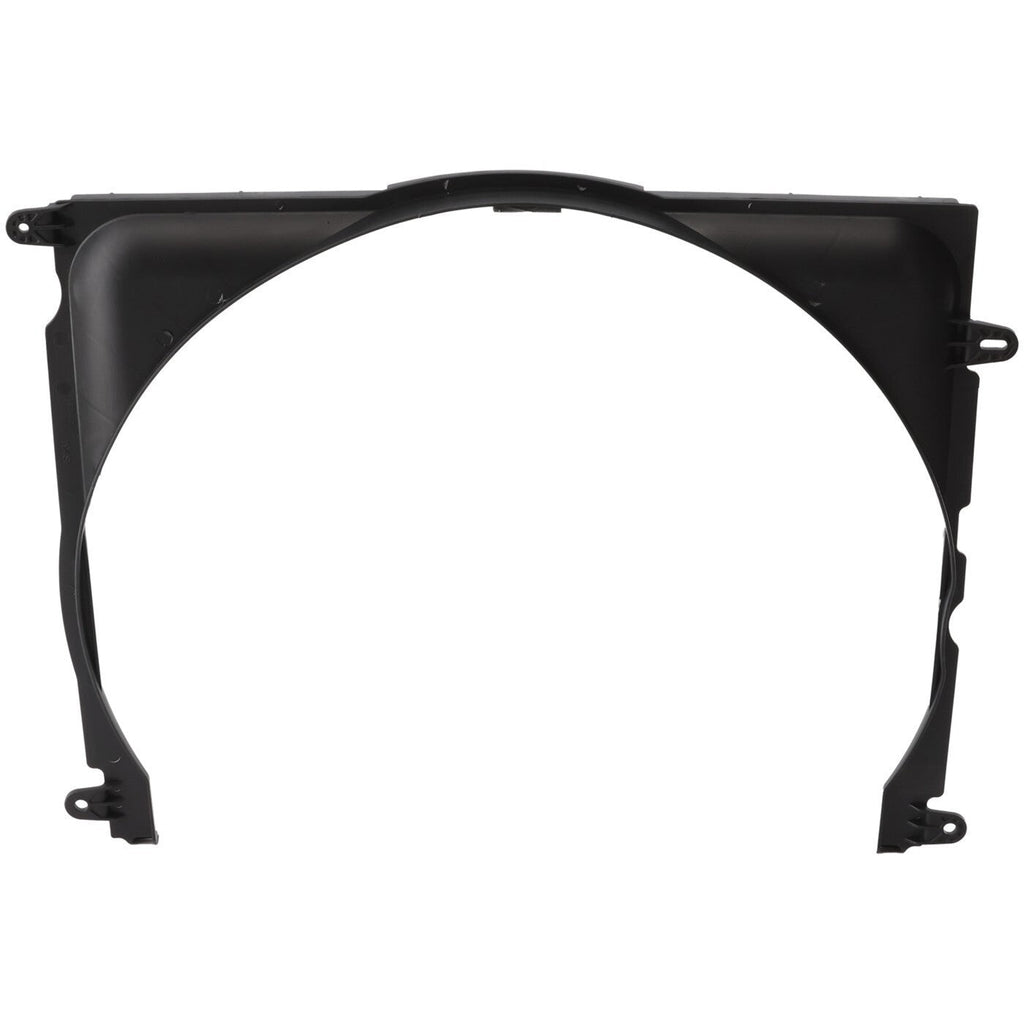 Fan Shrouds Front  52014731AB for Ram 2500 3500 2013-2018