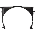 Fan Shrouds Front  52014731AB for Ram 2500 3500 2013-2018