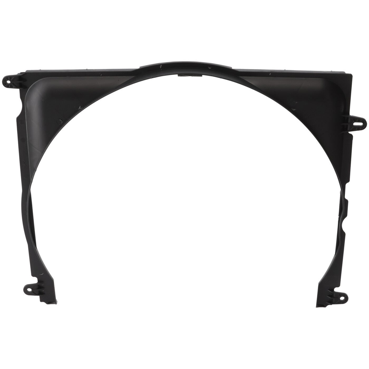 Fan Shrouds Front  52014731AB for Ram 2500 3500 2013-2018