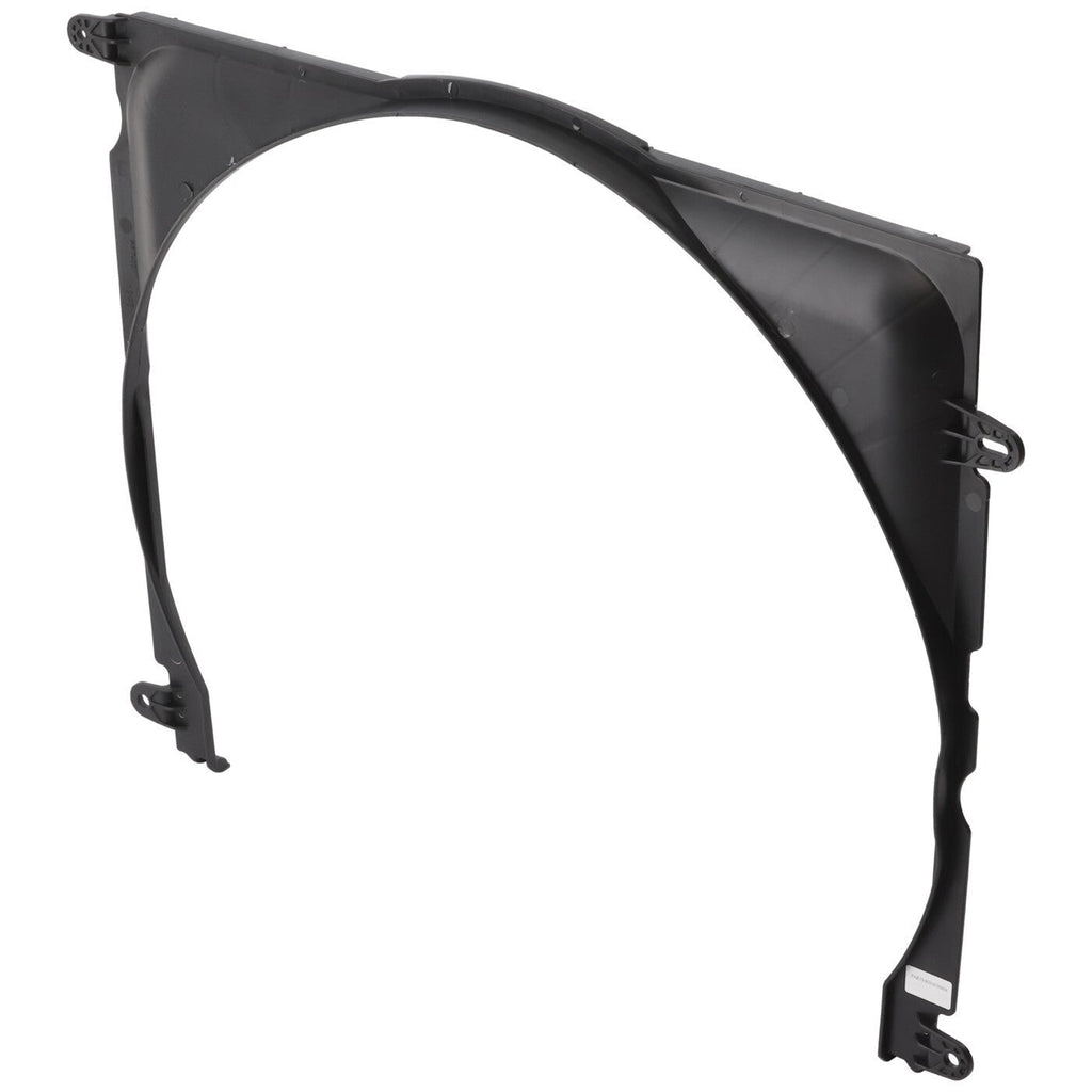 Fan Shrouds Front  52014731AB for Ram 2500 3500 2013-2018