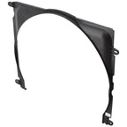 Fan Shrouds Front  52014731AB for Ram 2500 3500 2013-2018