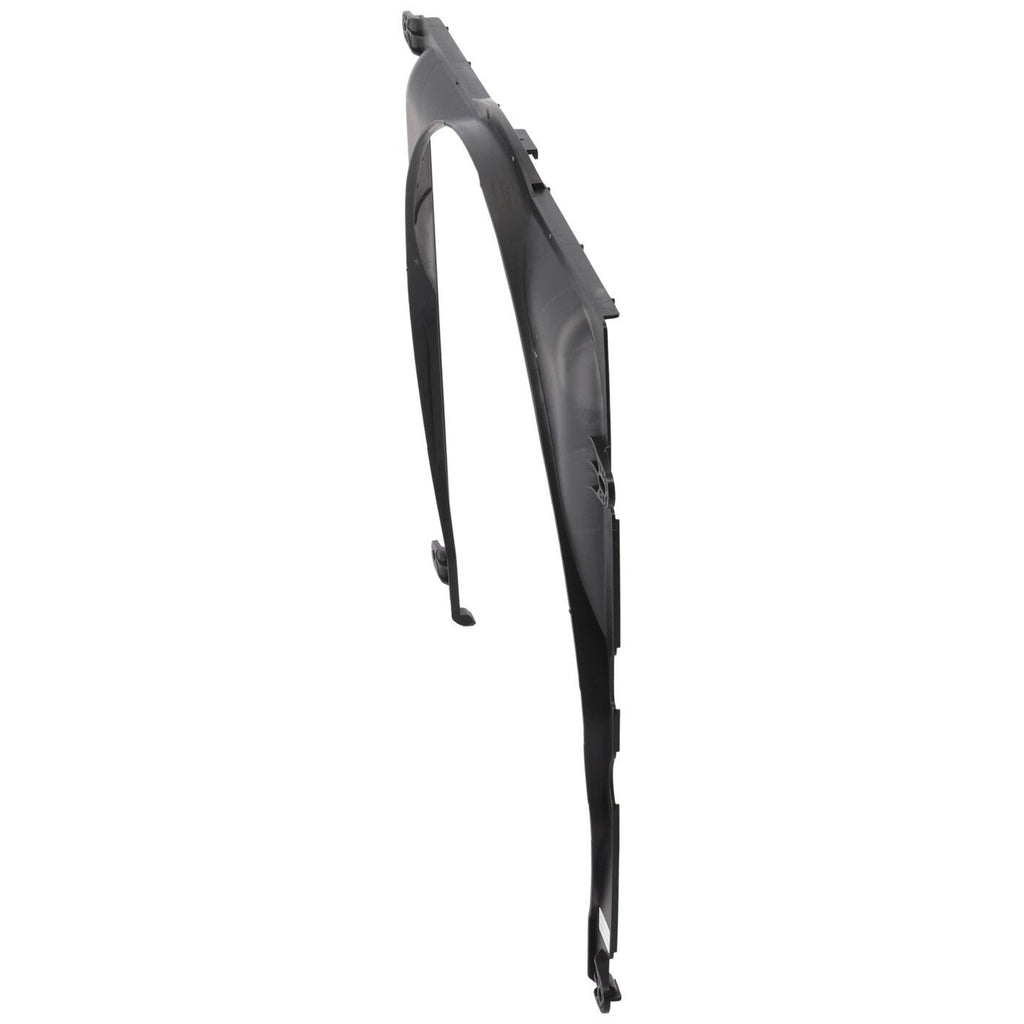 Fan Shrouds Front  52014731AB for Ram 2500 3500 2013-2018