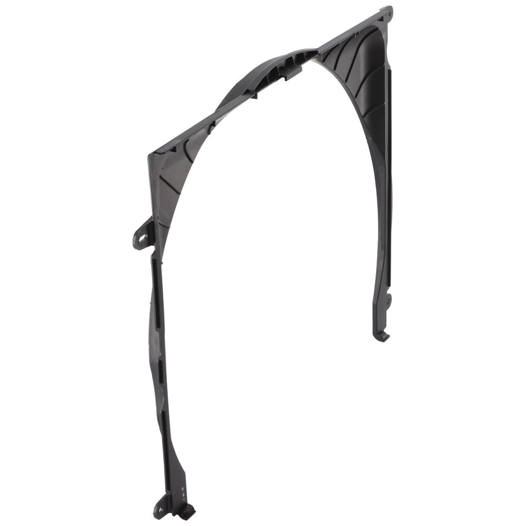 Fan Shrouds Front  52014731AB for Ram 2500 3500 2013-2018