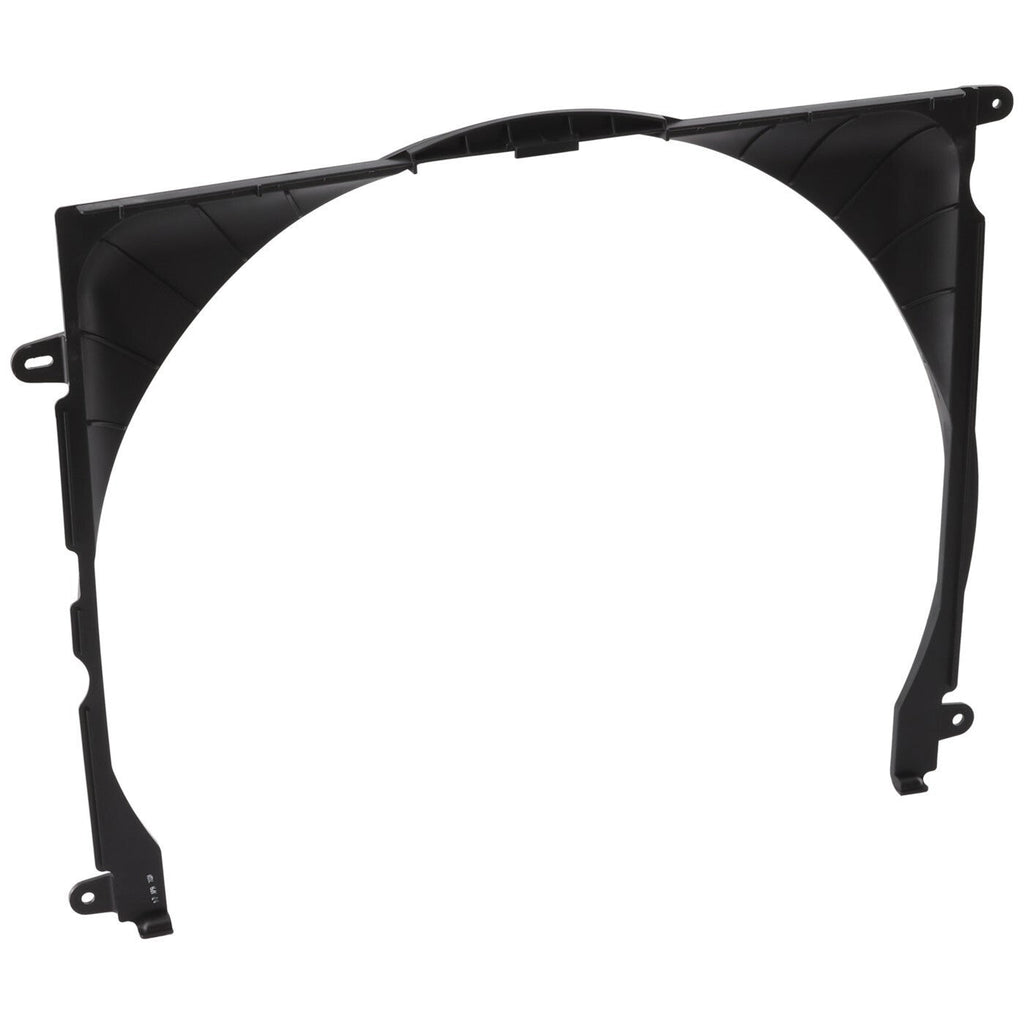 Fan Shrouds Front  52014731AB for Ram 2500 3500 2013-2018