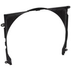 Fan Shrouds Front  52014731AB for Ram 2500 3500 2013-2018
