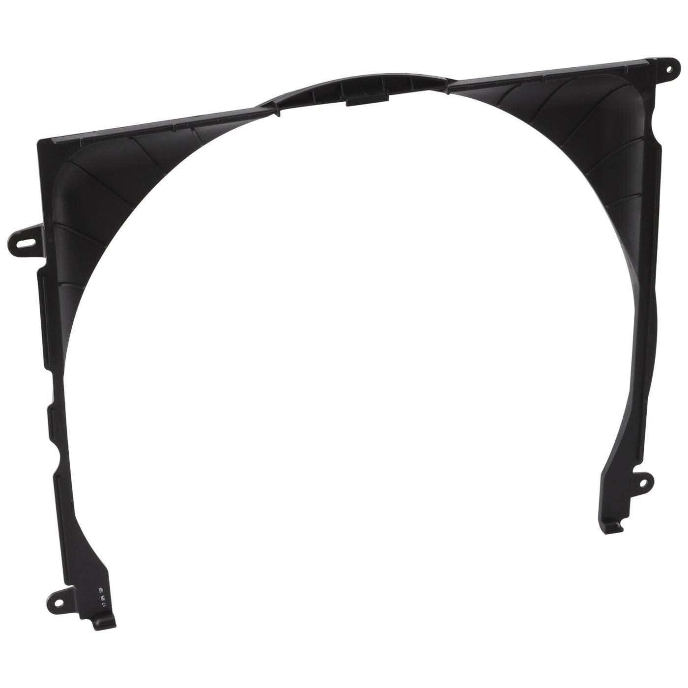 Fan Shrouds Front  52014731AB for Ram 2500 3500 2013-2018