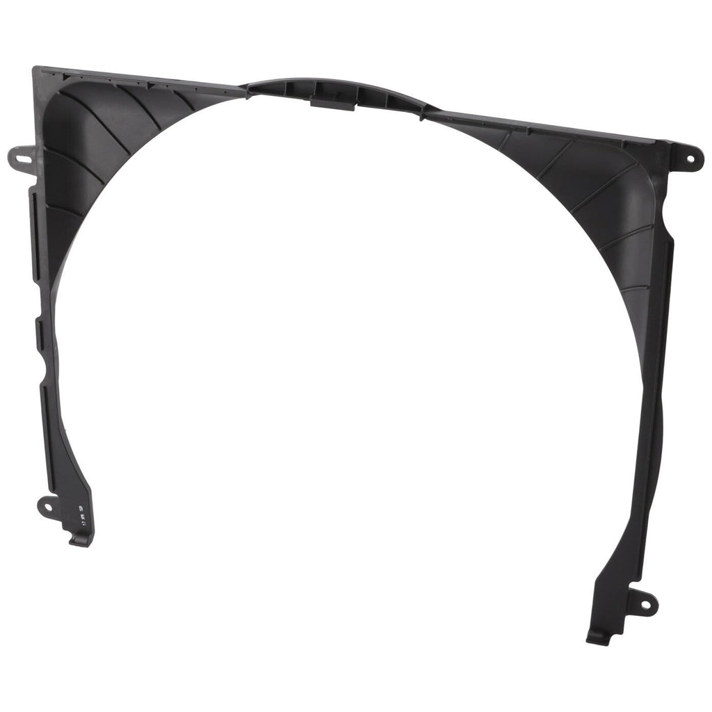 Fan Shrouds Front  52014731AB for Ram 2500 3500 2013-2018