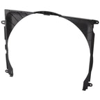 Fan Shrouds Front  52014731AB for Ram 2500 3500 2013-2018