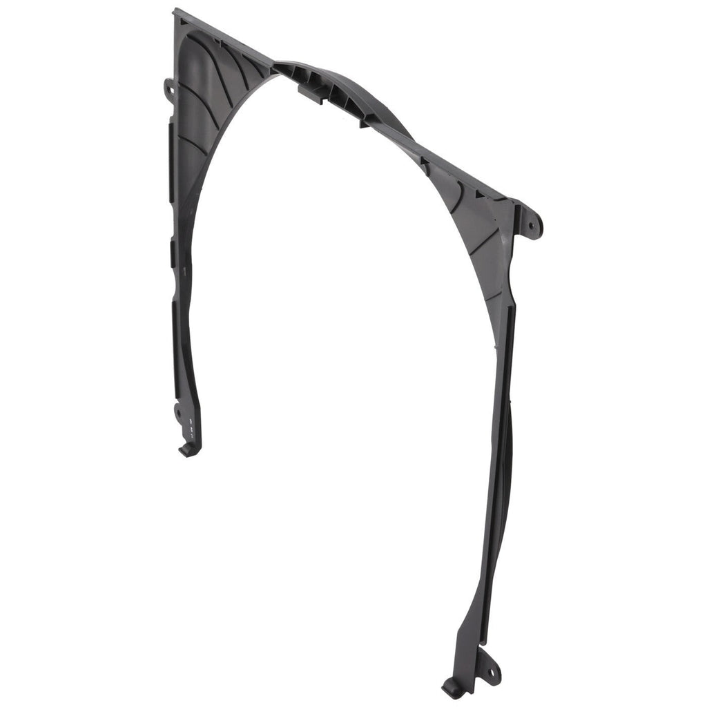 Fan Shrouds Front  52014731AB for Ram 2500 3500 2013-2018