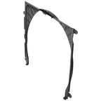 Fan Shrouds Front  52014731AB for Ram 2500 3500 2013-2018