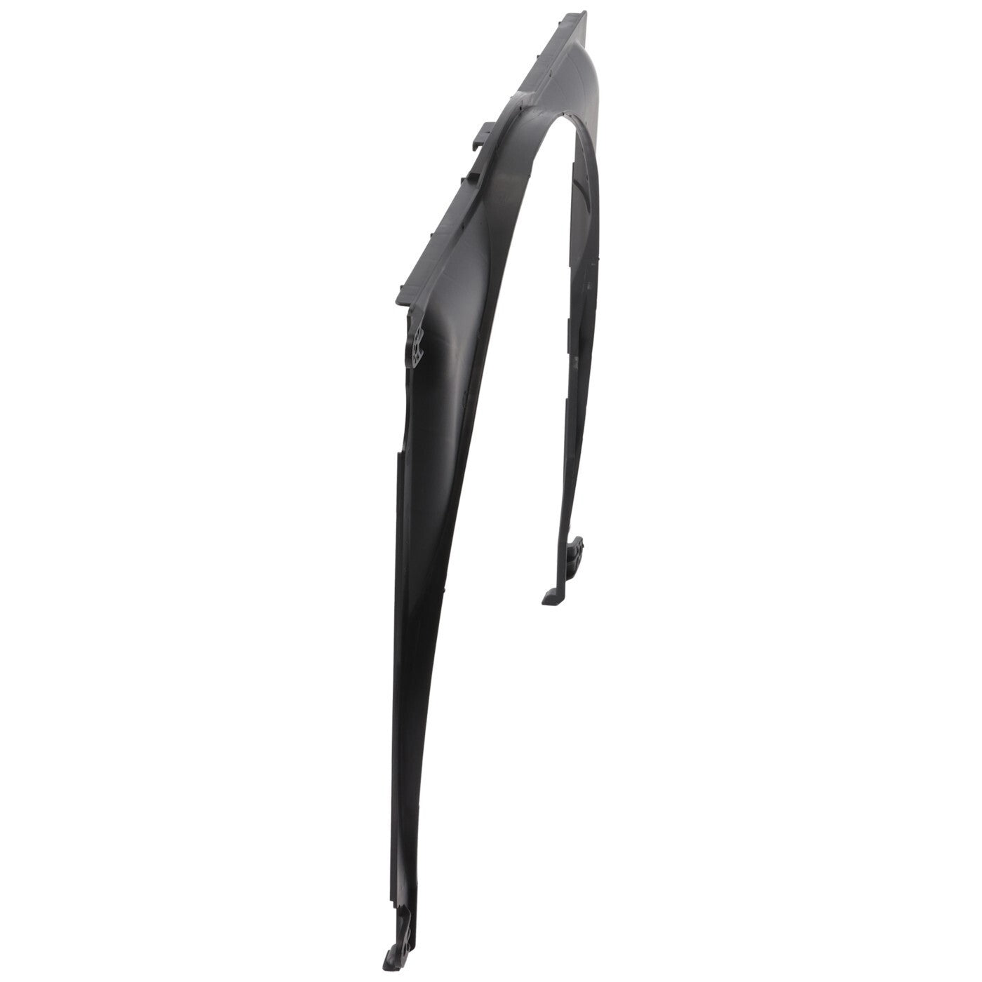 Fan Shrouds Front  52014731AB for Ram 2500 3500 2013-2018