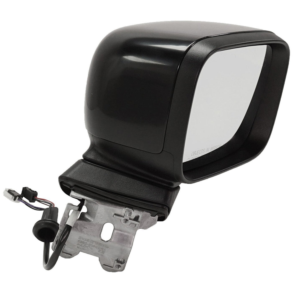 Mirrors  Passenger Right Side Heated Hand for Jeep Renegade 2015-2023