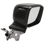 Mirrors  Passenger Right Side Heated Hand for Jeep Renegade 2015-2023