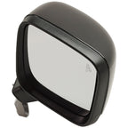 Mirrors  Passenger Right Side Heated Hand for Jeep Renegade 2015-2023