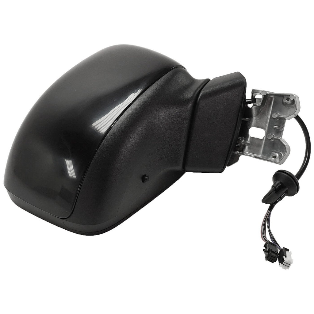 Mirrors  Passenger Right Side Heated Hand for Jeep Renegade 2015-2023