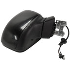 Mirrors  Passenger Right Side Heated Hand for Jeep Renegade 2015-2023