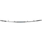 New Hood Molding Trim Moulding Chrome Explorer Ford 06-10 FO1235105 6L2Z16856AA
