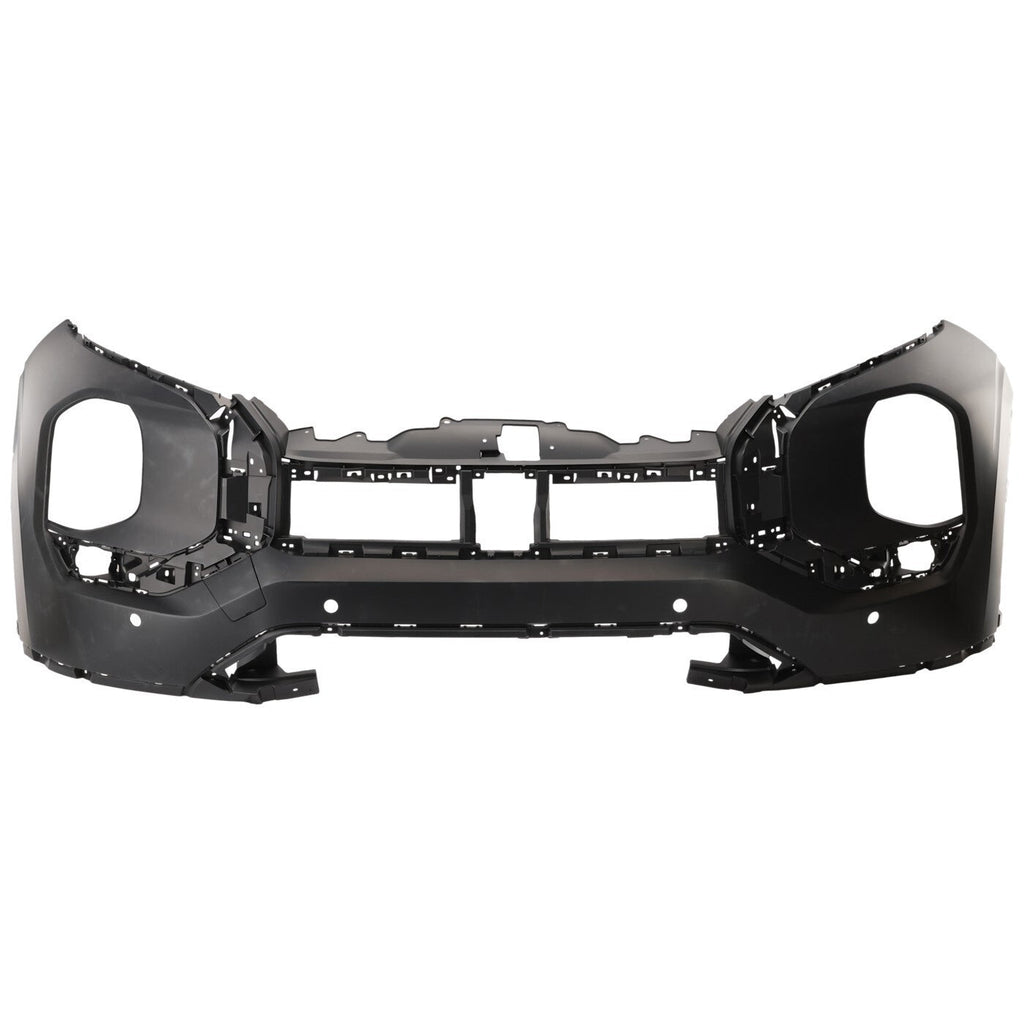 Bumper Cover Fascia Front  62012W270P for Mitsubishi Outlander 2022-2024