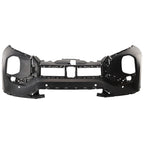 Bumper Cover Fascia Front  62012W270P for Mitsubishi Outlander 2022-2024