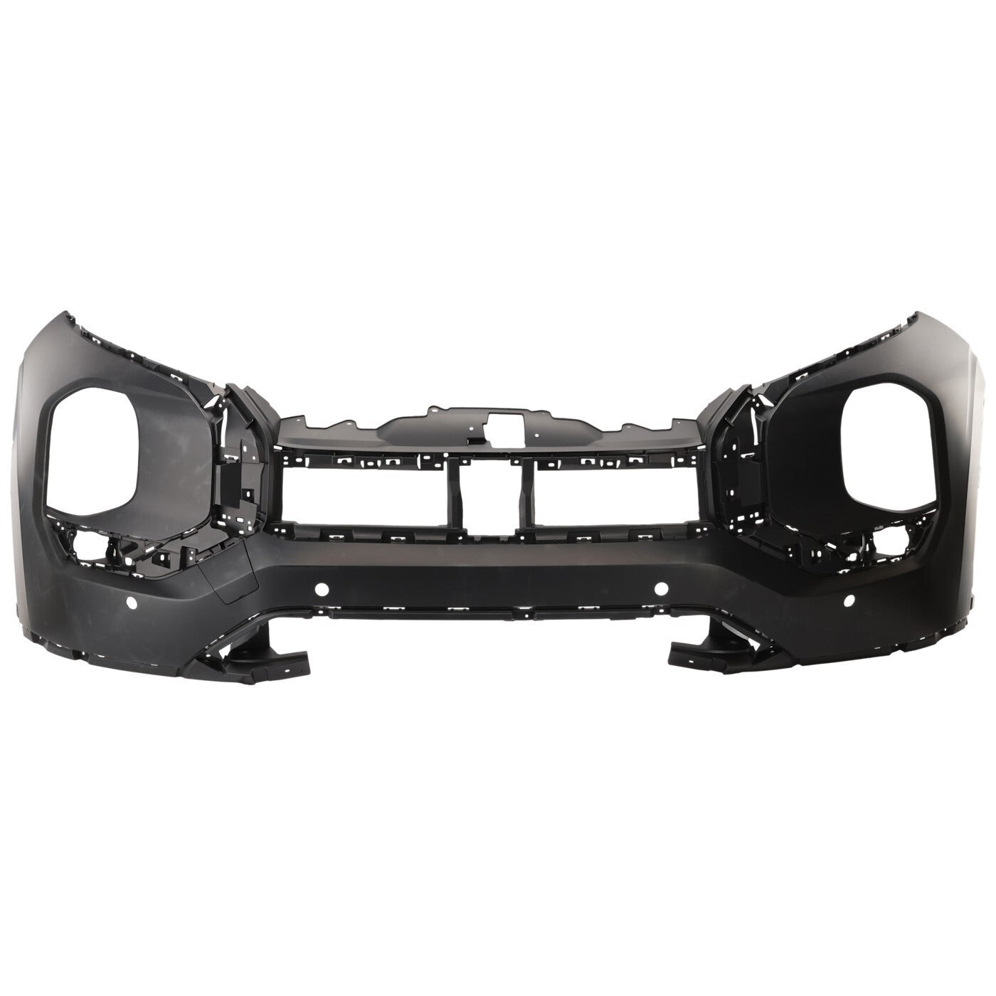 Bumper Cover Fascia Front  62012W270P for Mitsubishi Outlander 2022-2024