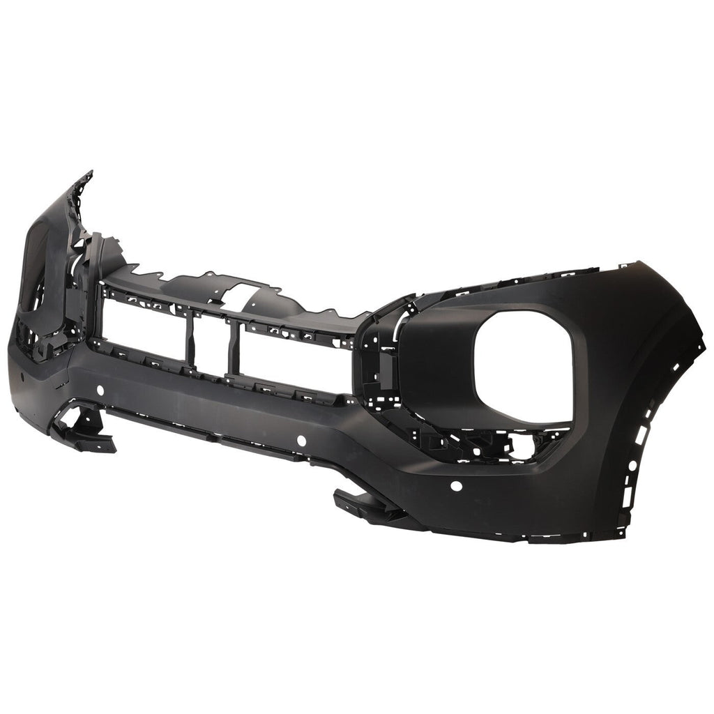 Bumper Cover Fascia Front  62012W270P for Mitsubishi Outlander 2022-2024