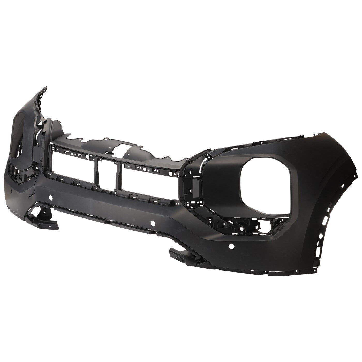 Bumper Cover Fascia Front  62012W270P for Mitsubishi Outlander 2022-2024