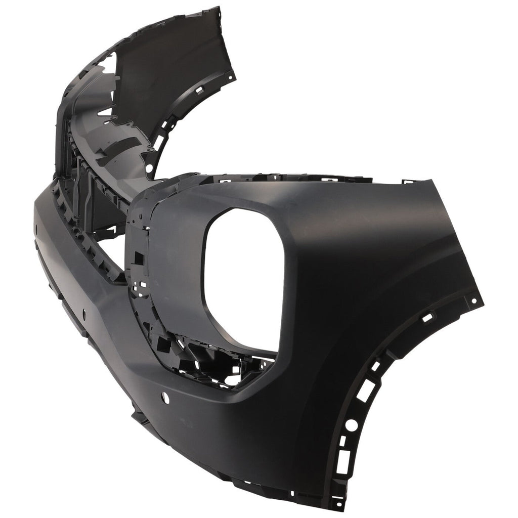 Bumper Cover Fascia Front  62012W270P for Mitsubishi Outlander 2022-2024
