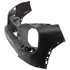 Bumper Cover Fascia Front  62012W270P for Mitsubishi Outlander 2022-2024