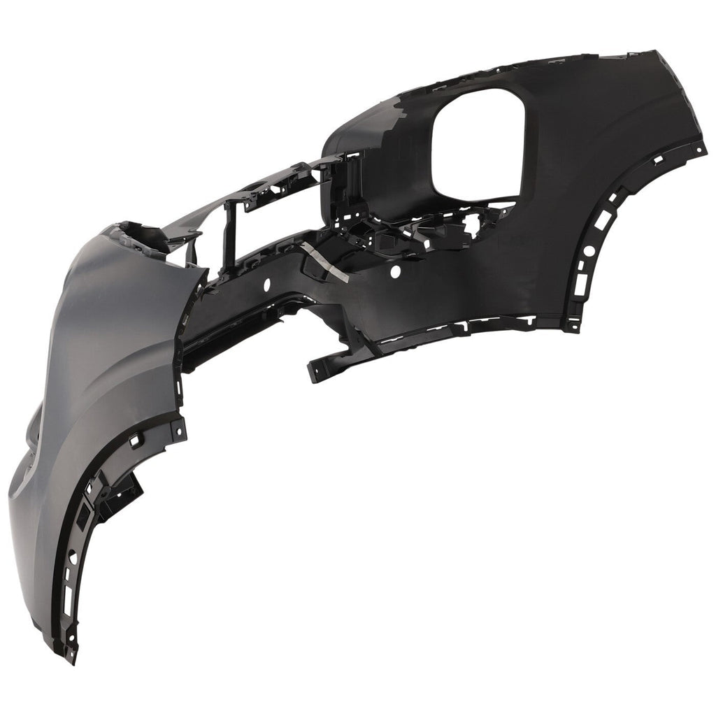 Bumper Cover Fascia Front  62012W270P for Mitsubishi Outlander 2022-2024