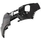 Bumper Cover Fascia Front  62012W270P for Mitsubishi Outlander 2022-2024